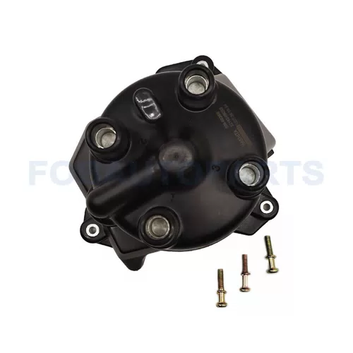 Distributor Cap Compatible for Nissan 200SX 1996-1999 for Nissan Sentra 1996-1999 22162-0M200 221620M200 - image 2